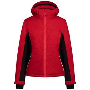 Trespass Womens/Ladies Doris Ski Jacket / Red